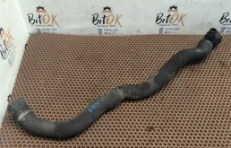 Патрубок охлаждения BMW 5 17128573233 G30 B47D20
