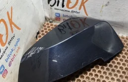 Накладка колпак зеркала BMW 5 51167308684 F10, правая