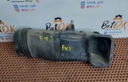 Воздуховод BMW 5 2009-2013 13717577471 F10