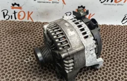 Генератор BMW 5 12317605479 F10 N20B20