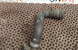 Патрубок охлаждения BMW 5 11537603514 F10 N20