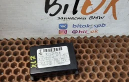 Датчик света дождя BMW X1 61359224853 E84