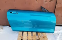 Дверь BMW 4 41007327346 F32, правая
