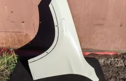 Крыло BMW X1 41627332423 E84, переднее левое