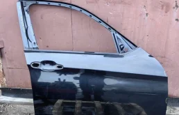 Дверь BMW X1 41517339358 E84, передняя правая