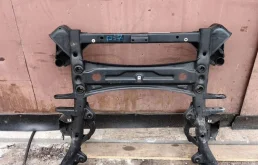 Подрамник BMW X3 31116787915 F25, передний