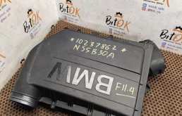 Корпус воздушного фильтра BMW 5 13717583725 F10 N55