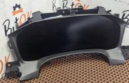 Панель приборов бумеранги BMW 62105B4A589