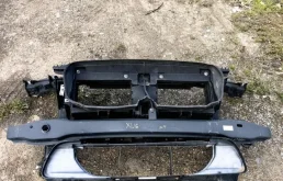 Телевизор панель BMW X1 51642990176 E84, передний