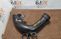 Воздуховод турбины BMW X3 13717601177 F25 N55B30