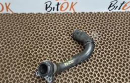 Патрубок охлаждения BMW 5 11537603514 F10 N20
