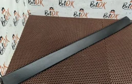 Накладка двери BMW X1 51137352092 F48, передняя правая