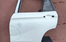 Дверь BMW X1 41002993819 E84, задняя левая