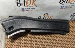 Накладка проема багажника BMW X3 51437245324 F25, правая