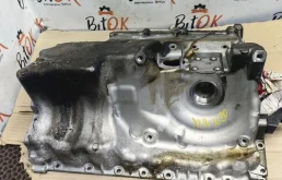 Масляный поддон BMW X1 11137601946 E84 N20B20