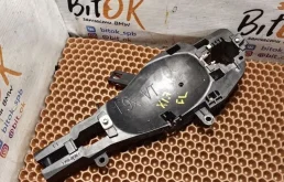 Опора наружной ручки BMW X1 51212992973 E84, передняя левая