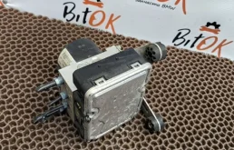 Блок ABS BMW X3 34516881325 F25
