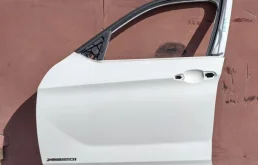 Дверь BMW X1 41517339357 E84, передняя левая