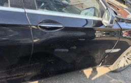 Дверь BMW 7 41007203978 F01, передняя правая