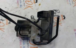 Блок ABS DSC BMW 3 2008-2013 34512460468 E90 N46B20