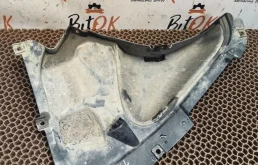 Щиток бампера BMW 3 51717260739 F30, передний левый