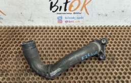 Патрубок охлаждения BMW 5 11537603514 F10 N20