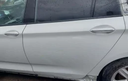 Дверь BMW 5 41527228149 F07, задняя левая