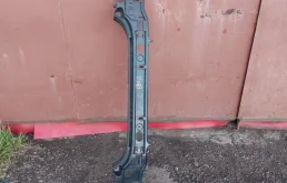 Кронштейн бампера средний BMW 5 51127056343 E60, задний