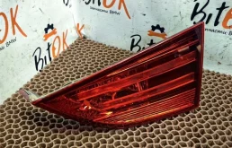 Фонарь диодный в крышку BMW X1 63212990114 E84, правый