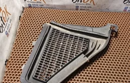 Накладка жабо BMW X3 64319184004 F25, левая
