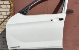 Дверь BMW X1 41517339357 E84, передняя левая