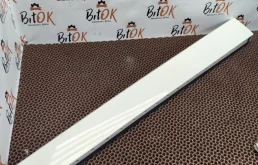 Накладка двери BMW X3 51138052081 F25, передняя левая