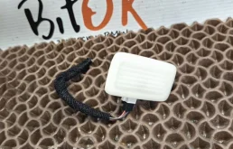 Плафон подсветки козырька BMW 2 63319216245 F45