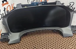 Панель приборов бумеранги BMW 62105B4A589