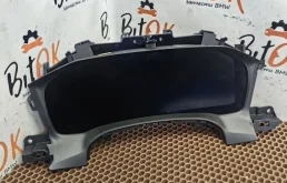 Панель приборов бумеранги BMW 62105B4A589