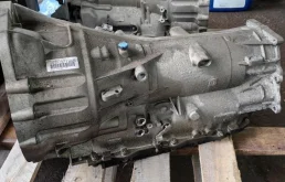 АКПП BMW X1 24007621038 E84 N20B20