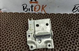Кронштейн нижнего усилителя бампера BMW 7 51117186513 F01