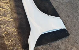 Крыло BMW X1 41627332424 E84, переднее правое