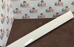 Накладка двери BMW X3 51138052081 F25, передняя левая