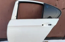 Дверь BMW 5 41007206113 F10, задняя левая