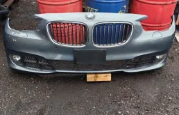 Бампер BMW 5 51117248036 F07, передний