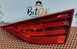 Фонарь диодный в крышку BMW X1 63212990114 E84, правый