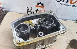 Свечной колодец 3-4 BMW 11127595546 N20B20