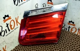 Фонарь в крышку BMW 7 63217182206 F01, задний правый