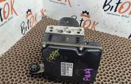 Блок ABS BMW 5 34516852809 F10