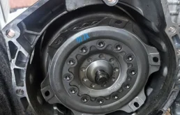 АКПП BMW X1 24007621038 E84 N20B20