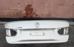 Крышка багажника BMW 3 41007288757 F30