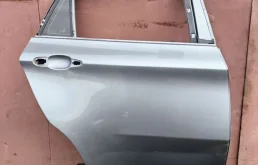 Дверь BMW X6 41527198162 E71, задняя правая