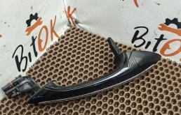 Ручка двери комфортный доступ BMW 5 51217231933 F10, левая