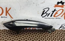 Ручка двери BMW 7 51217231927 F01, передняя левая